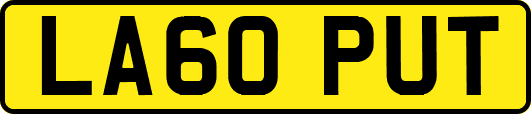 LA60PUT