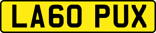 LA60PUX