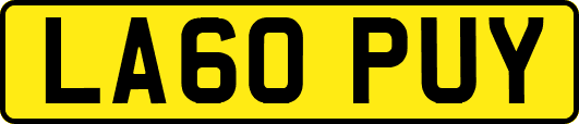 LA60PUY