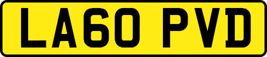 LA60PVD