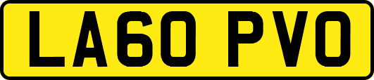 LA60PVO