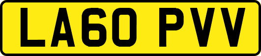 LA60PVV