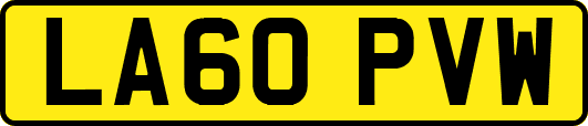 LA60PVW