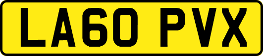 LA60PVX