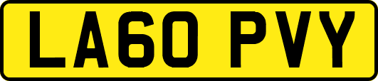 LA60PVY