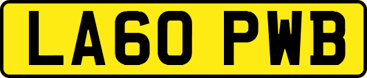 LA60PWB