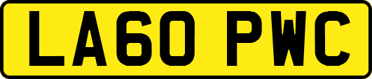 LA60PWC