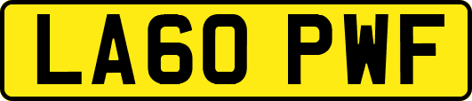LA60PWF