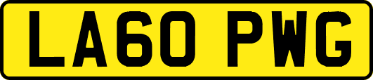 LA60PWG