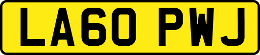 LA60PWJ