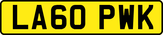 LA60PWK