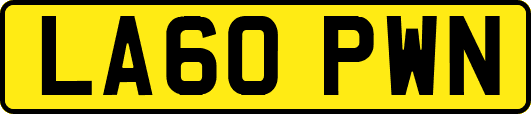 LA60PWN