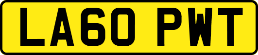 LA60PWT
