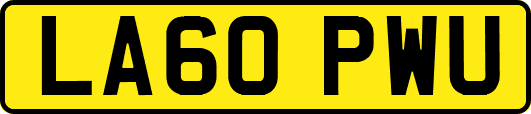 LA60PWU