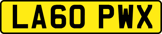 LA60PWX
