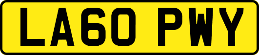 LA60PWY