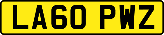 LA60PWZ