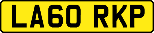 LA60RKP