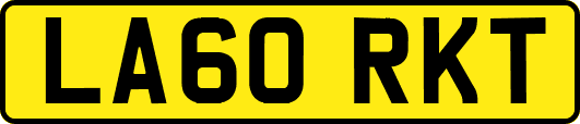 LA60RKT