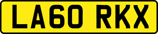 LA60RKX