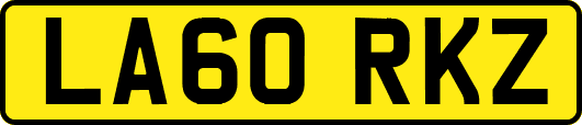 LA60RKZ