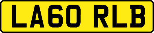 LA60RLB