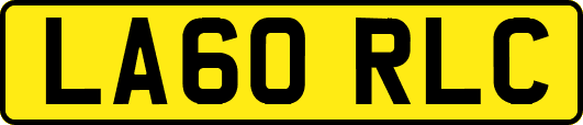 LA60RLC