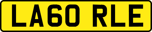 LA60RLE