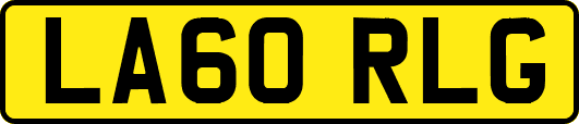 LA60RLG