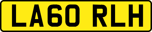 LA60RLH