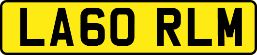 LA60RLM