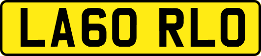 LA60RLO