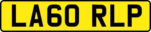 LA60RLP