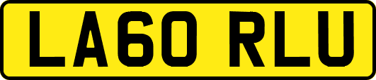 LA60RLU