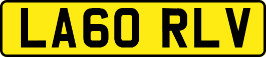 LA60RLV