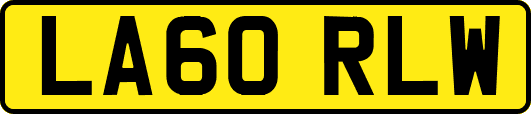 LA60RLW