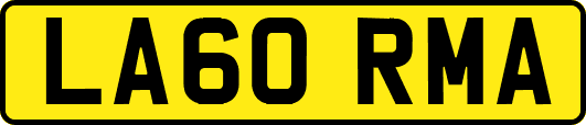 LA60RMA
