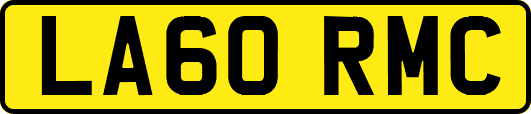 LA60RMC