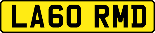 LA60RMD