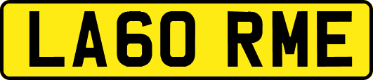 LA60RME