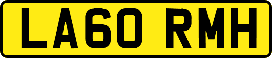 LA60RMH