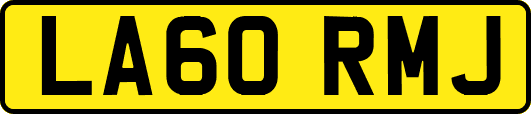 LA60RMJ