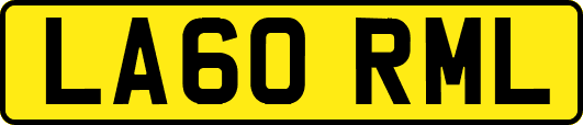 LA60RML