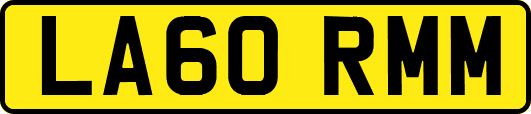 LA60RMM