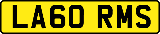 LA60RMS