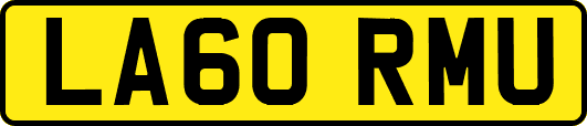 LA60RMU