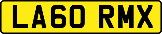 LA60RMX