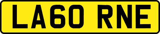 LA60RNE