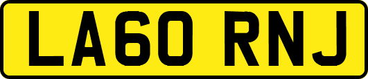 LA60RNJ