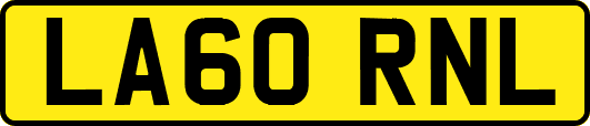 LA60RNL